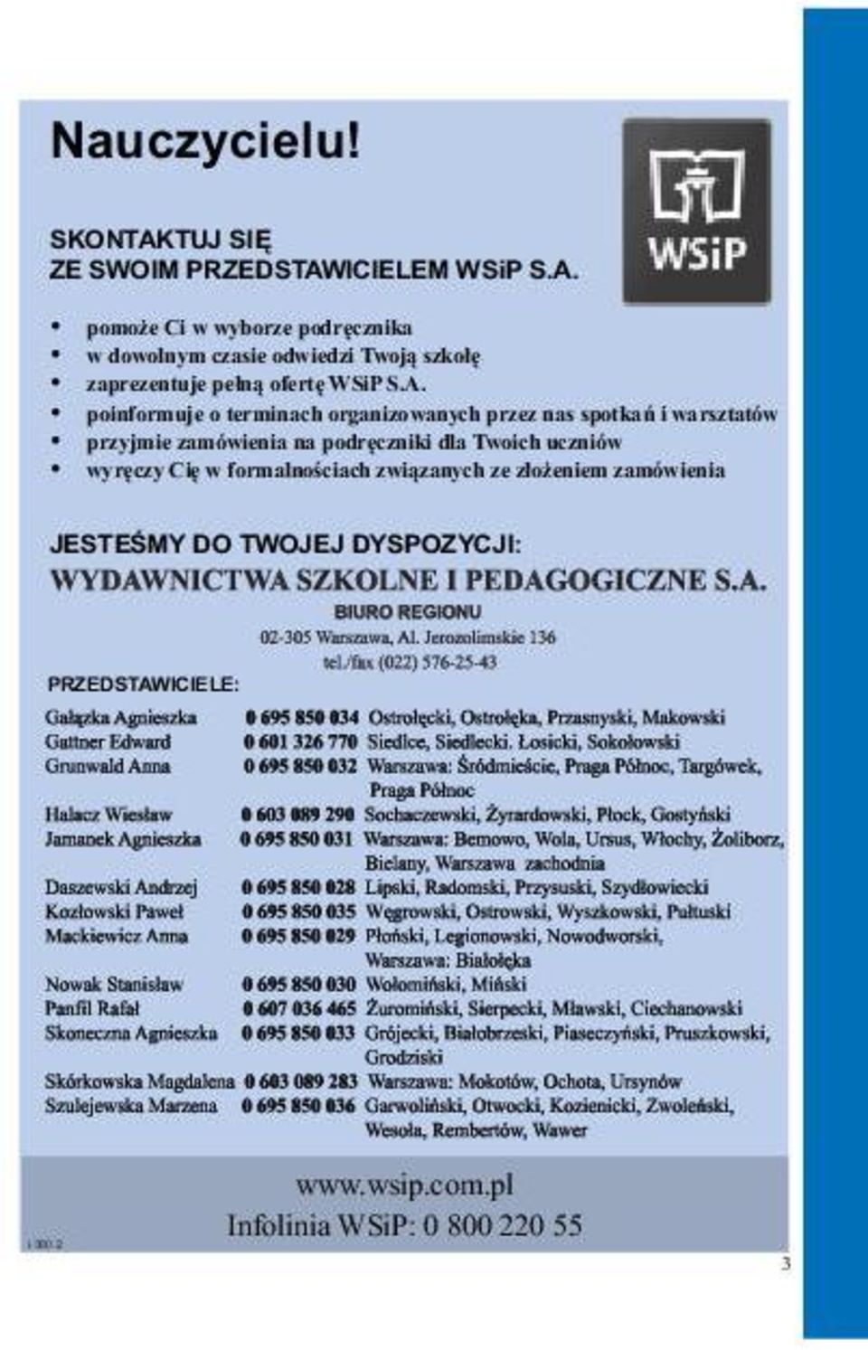 ICIELEM WSiP S.A.