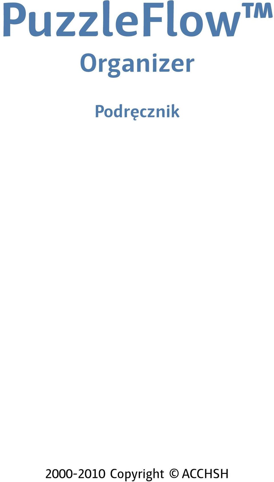 Podręcznik