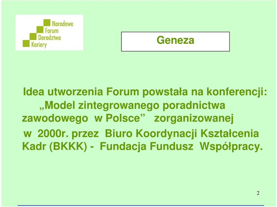 zawodowego w Polsce zorganizowanej w 2000r.