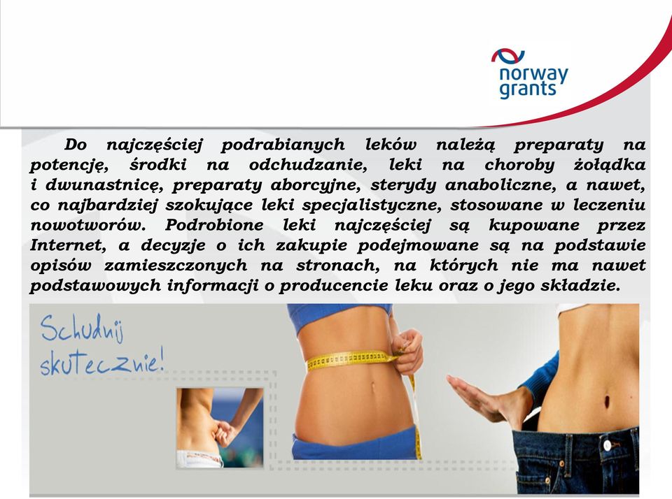 w leczeniu nowotworów.
