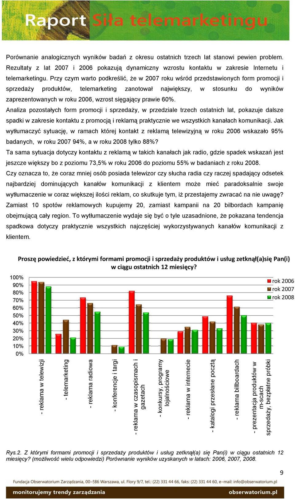 sięgający prawie 60%.