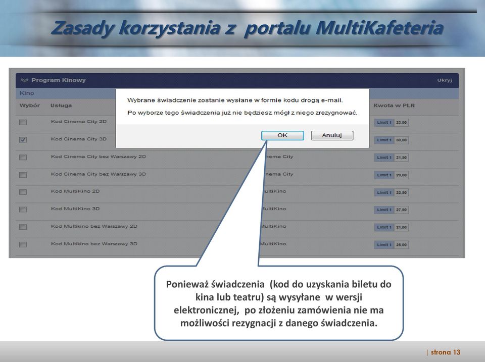 są wysyłane w wersji elektronicznej, po złożeniu