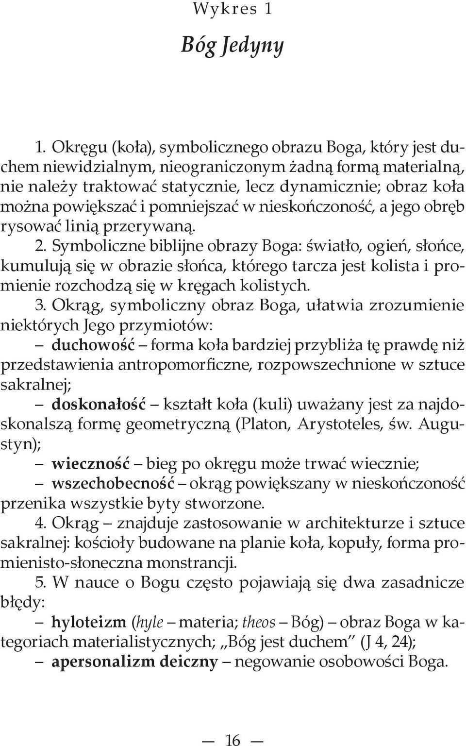 pomniejszać w nieskończoność, a jego obręb rysować linią przerywaną. 2.