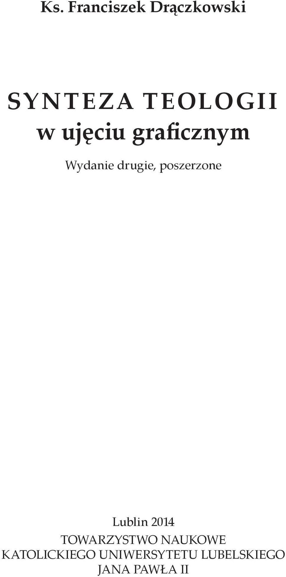poszerzone Lublin 2014 TOWARZYSTWO NAUKOWE
