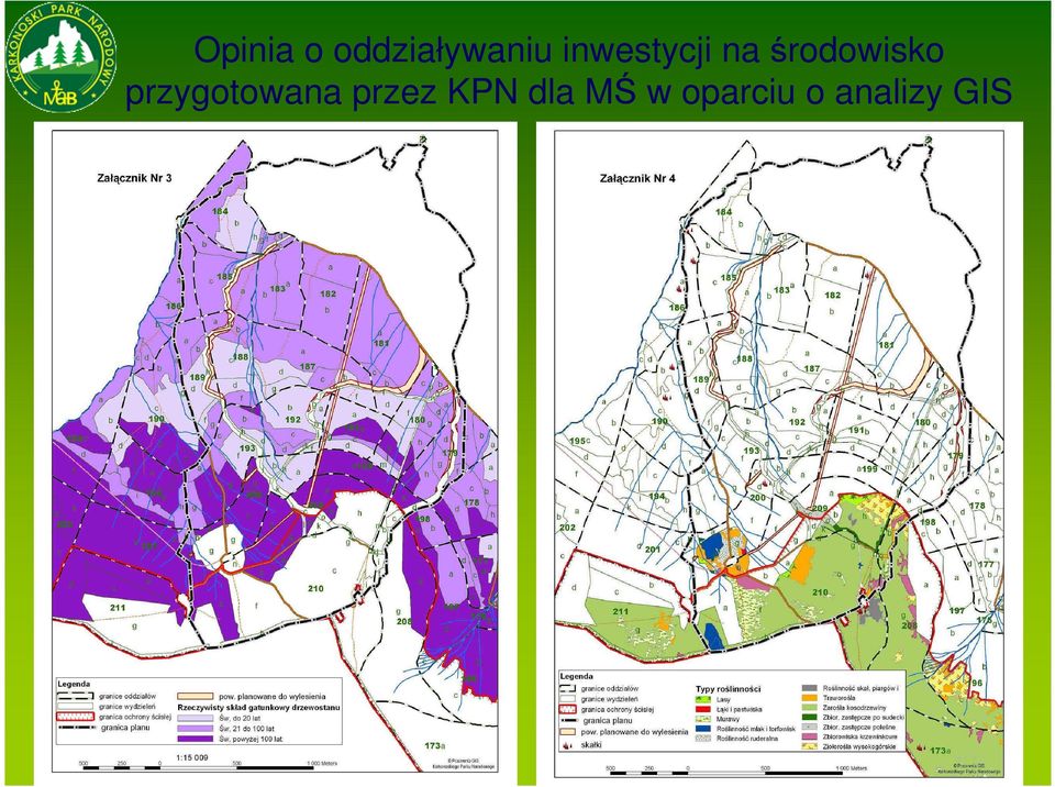 przygotowana przez KPN