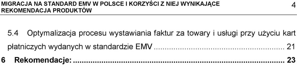 przy użyciu kart płatniczych wydanych