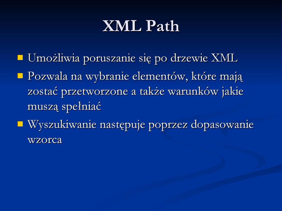 przetworzone a także warunków jakie muszą