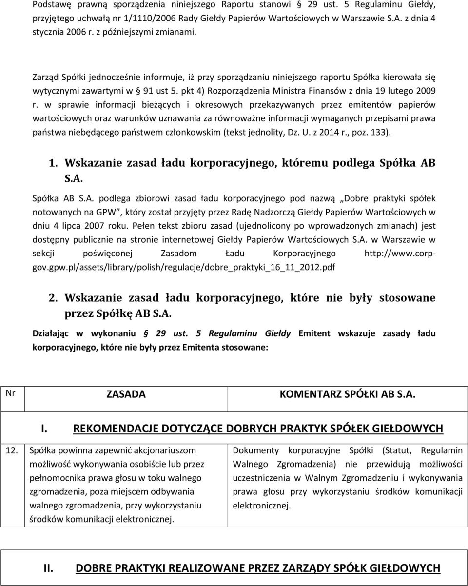 pkt 4) Rozporządzenia Ministra Finansów z dnia 19 lutego 2009 r.