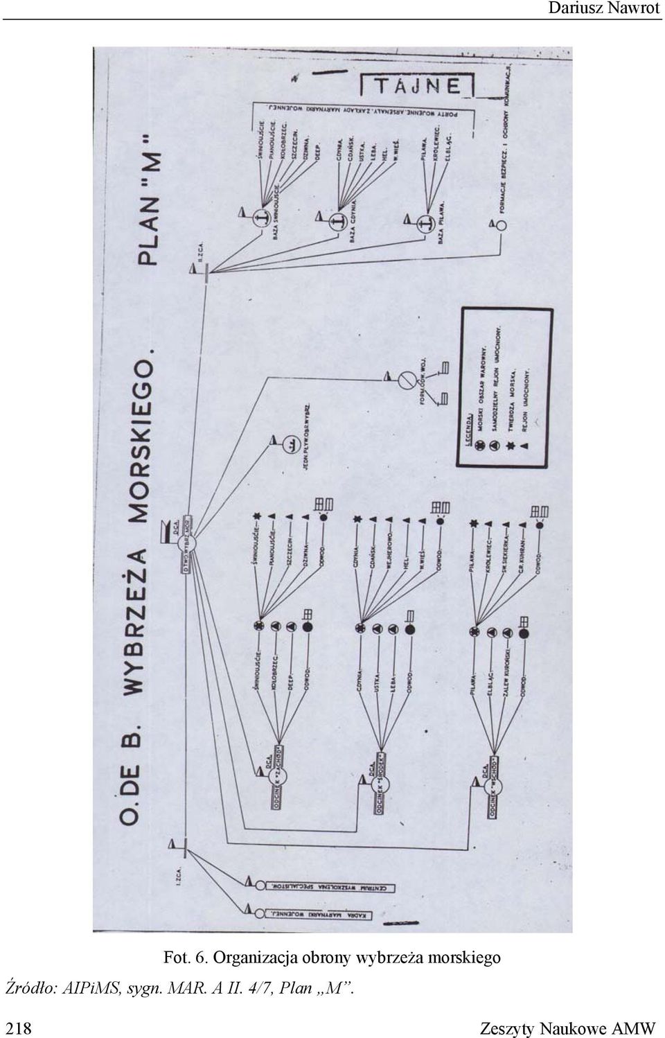 morskiego Źródło: AIPiMS, sygn.