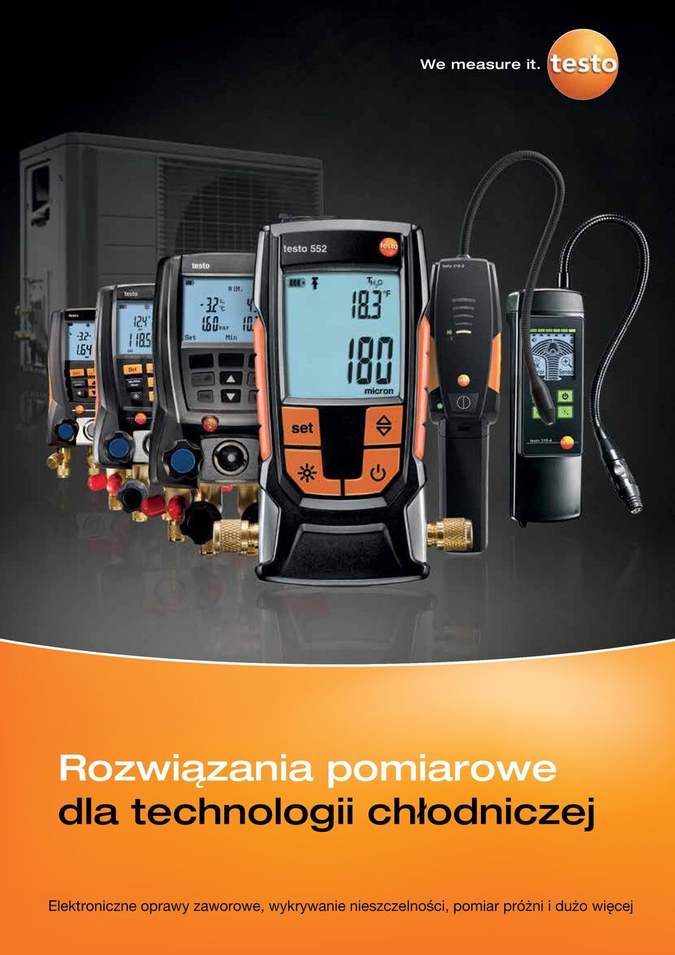 Elektroniczne oprawy zaworowe,