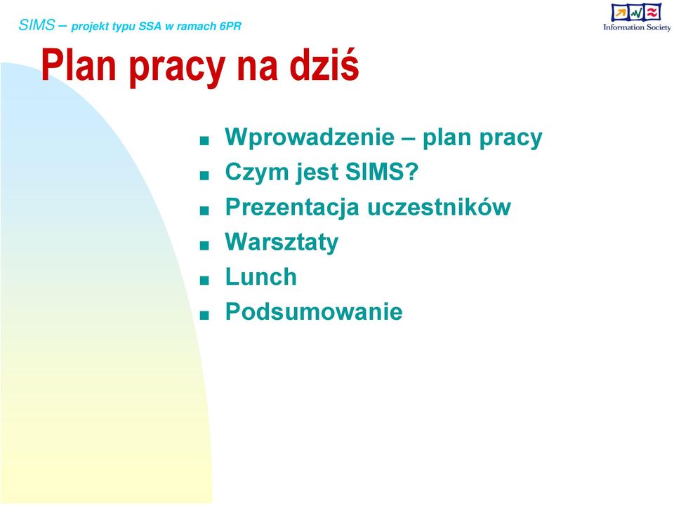 Czym jest SIMS?