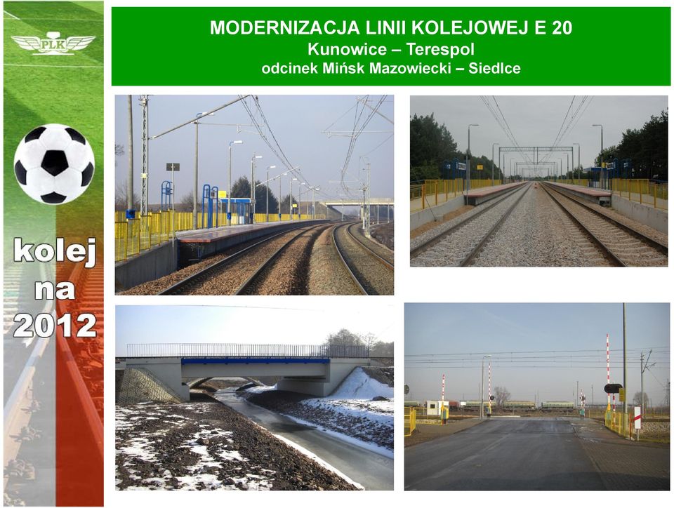 Kunowice Terespol