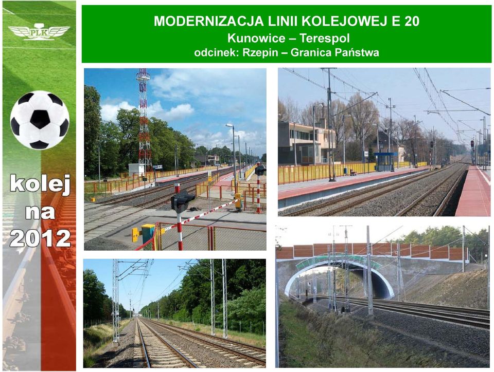 Kunowice Terespol