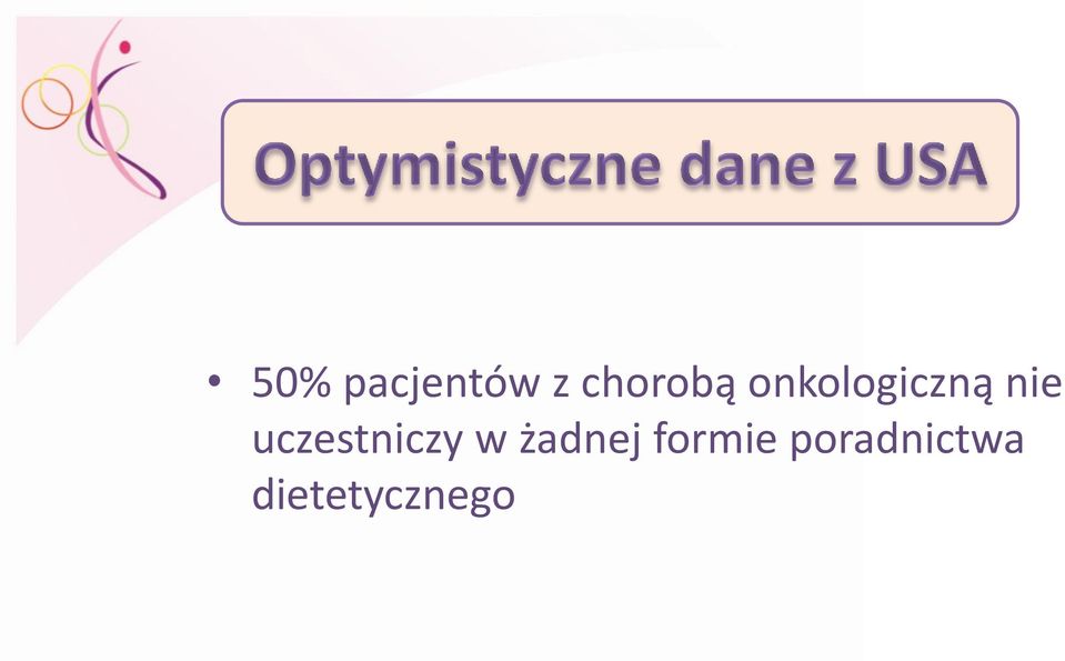uczestniczy w żadnej