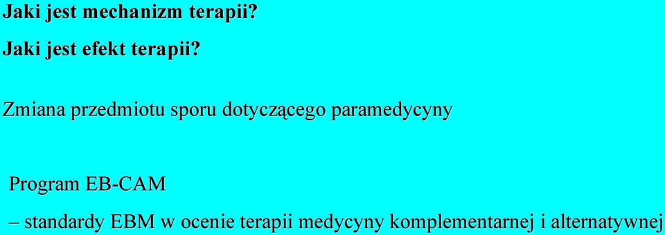 Zmiana przedmiotu sporu dotyczącego