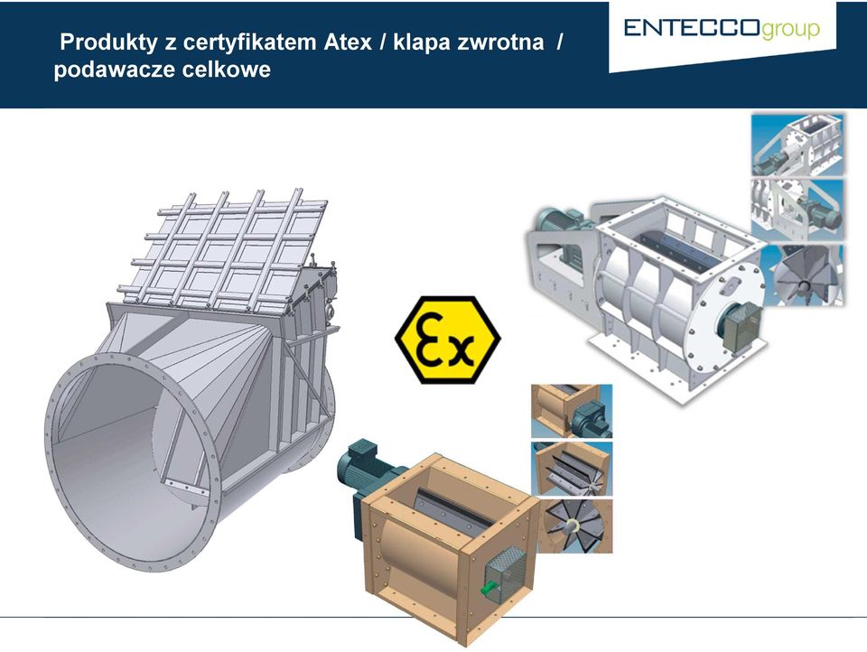 Atex / klapa