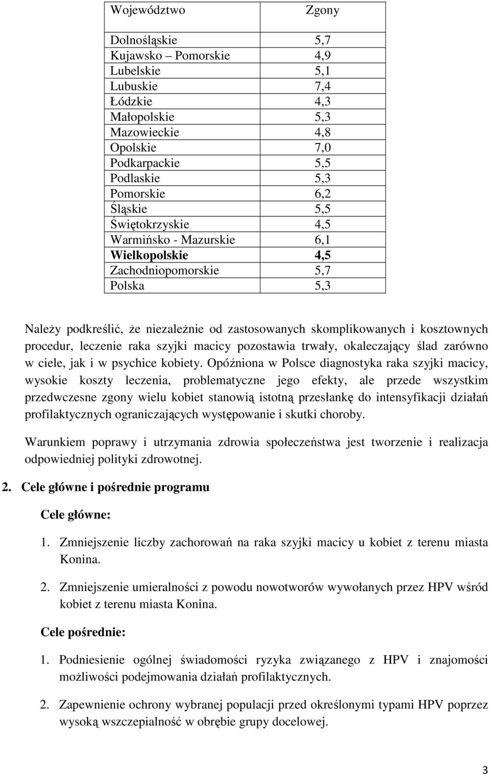 raka szyjki macicy pozostawia trwały, okaleczający ślad zarówno w ciele, jak i w psychice kobiety.