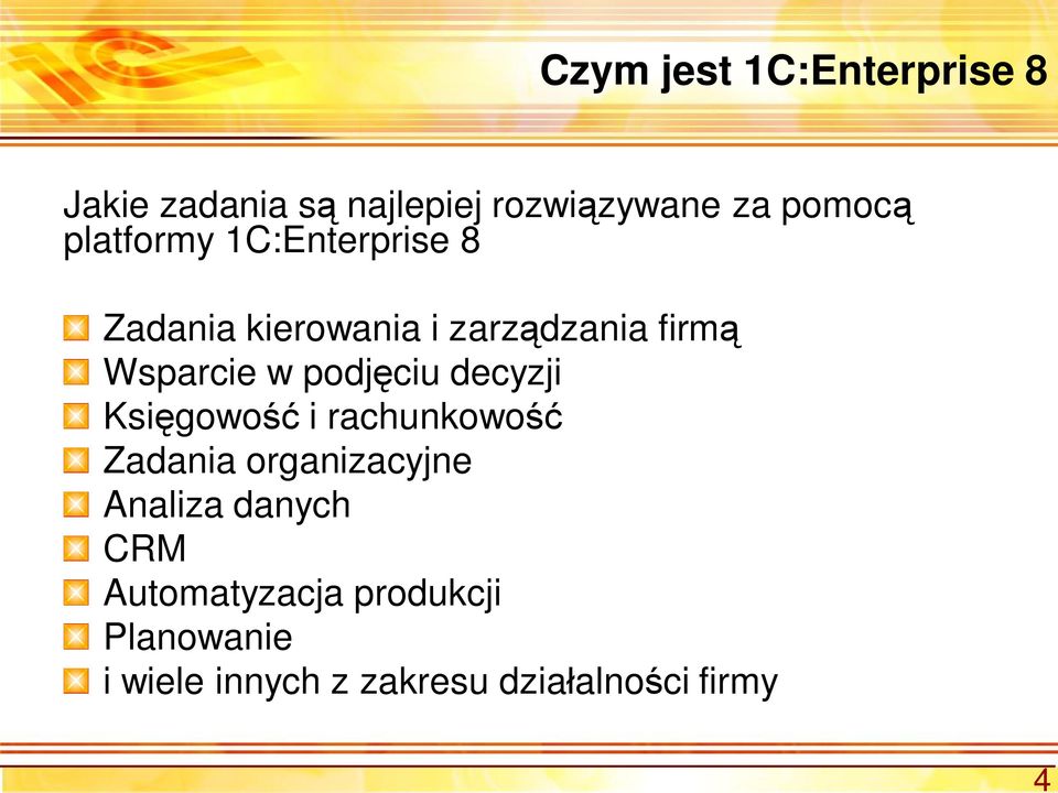 podj ciu decyzji Ksi gowo i rachunkowo Zadania organizacyjne Analiza danych