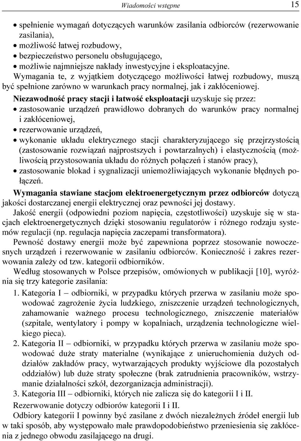 1LH]DZRGQRü SUDF\ VWDFML L ádwzrü HNVSORDWDFML X]\VNXMH VL SU]H] ]DVWRVRZDQLH XU]G]H SUDZLGáRZR GREUDQ\FK GR ZDUXQNyZ SUDF\ QRUPDOQHM L ]DNáyFHQLRZHM UH]HUZRZDQLH XU]G]H Z\NRQDQLH XNáDGX