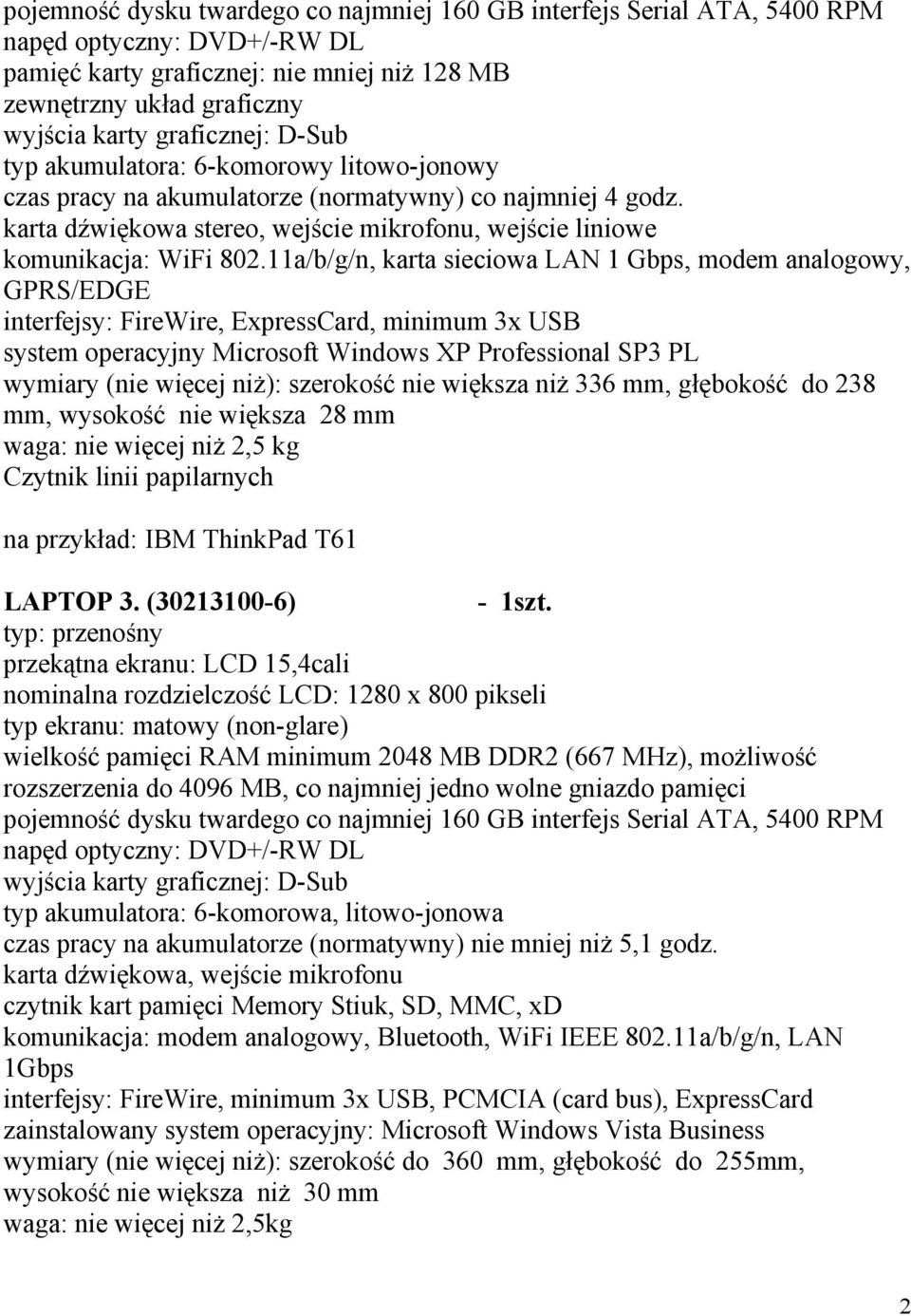 karta dźwiękowa stereo, wejście mikrofonu, wejście liniowe komunikacja: WiFi 802.