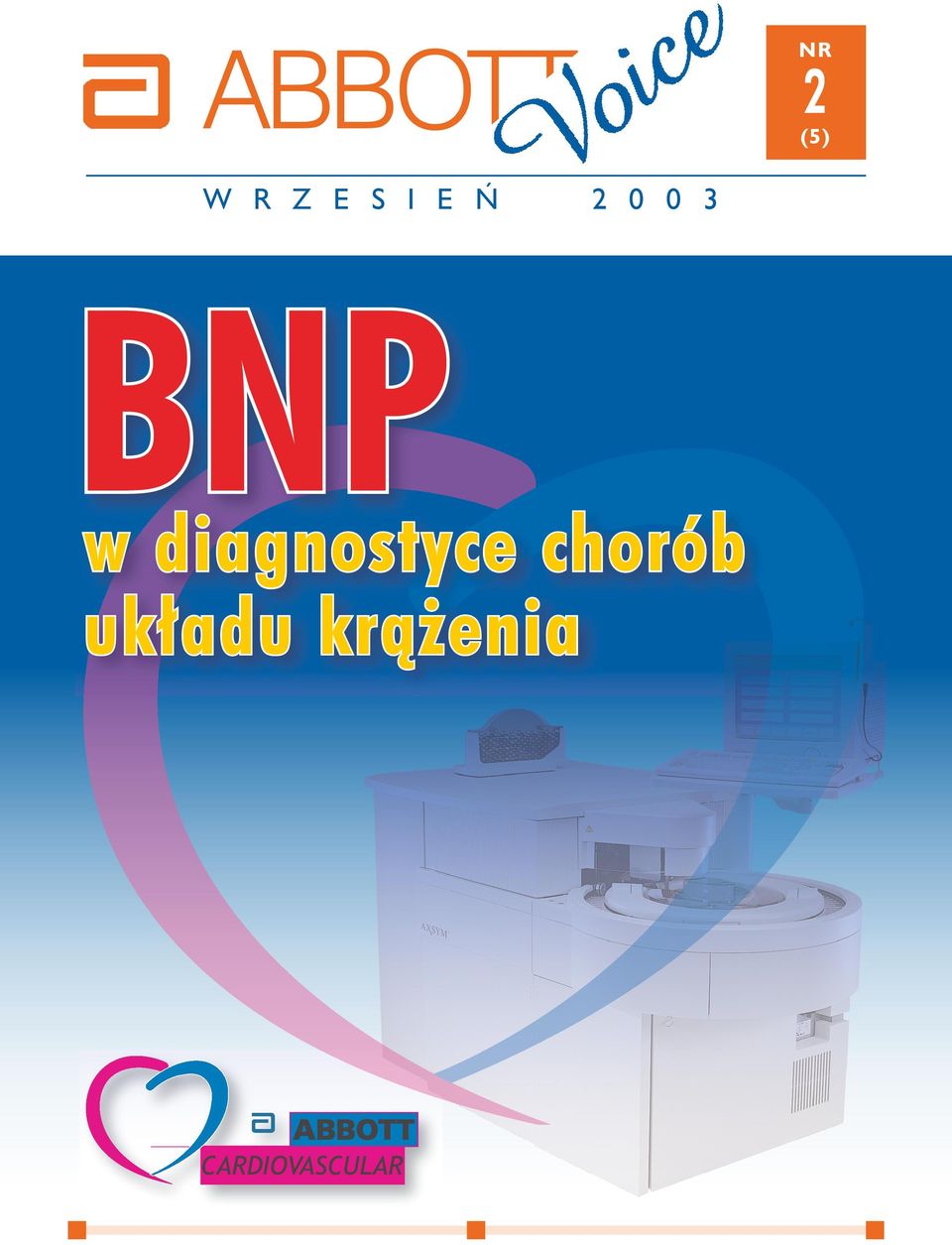BNP w diagnostyce