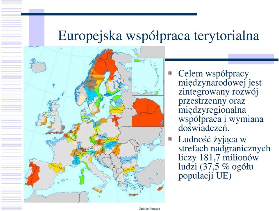 współpraca i wymiana doświadczeń.