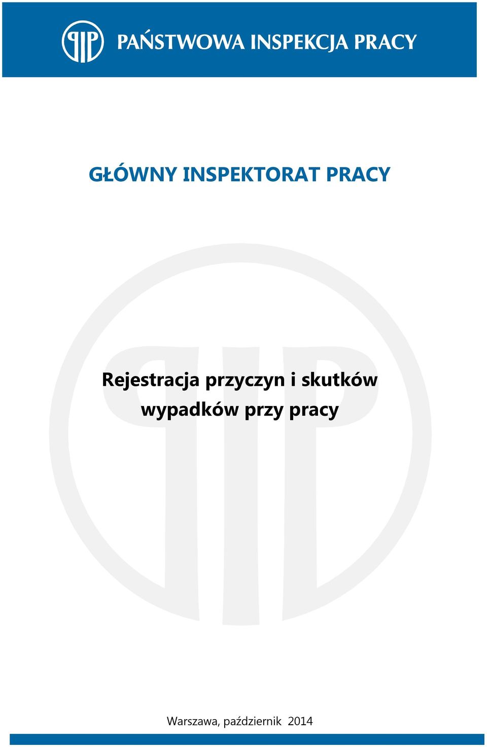 skutków wypadków przy