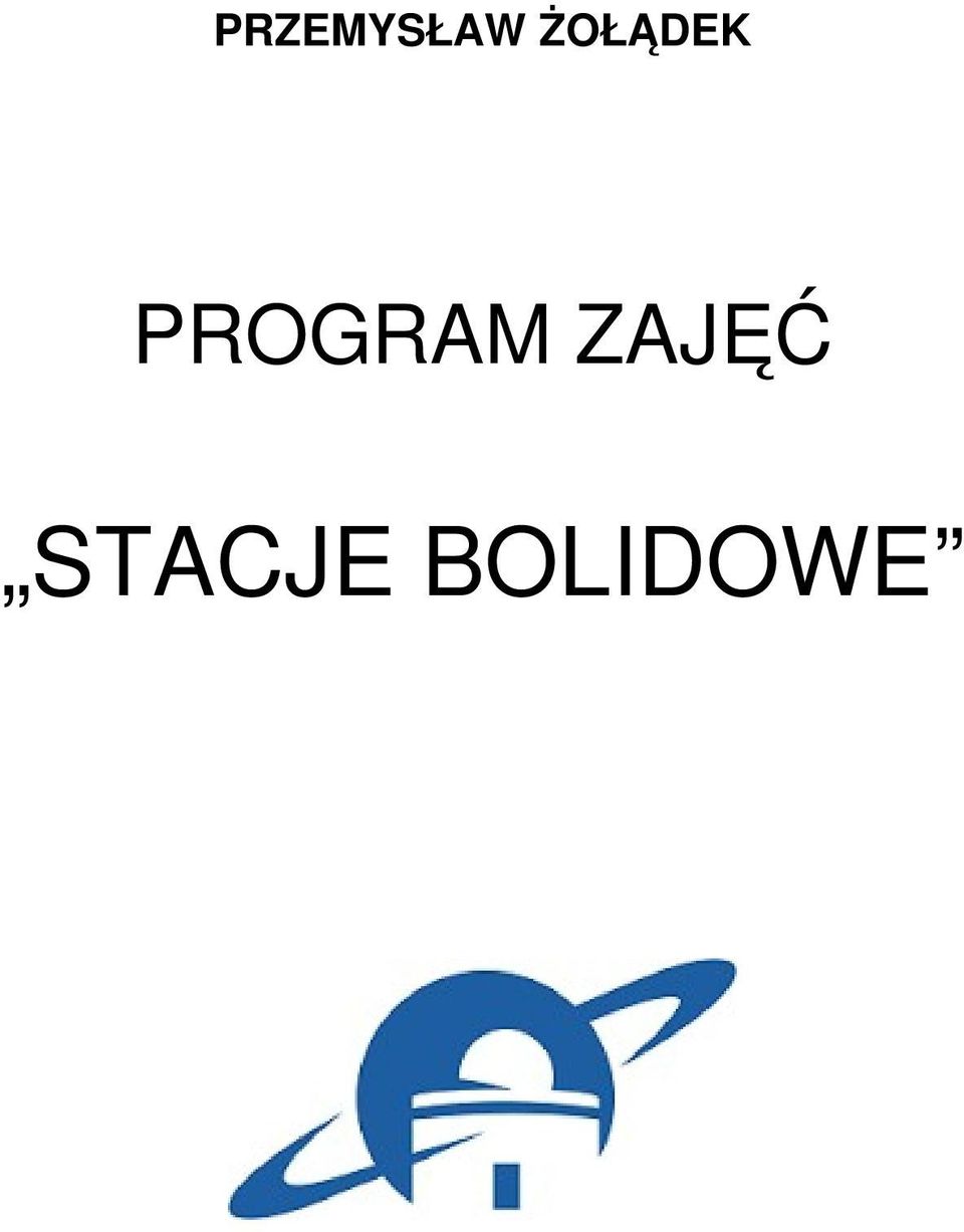PROGRAM