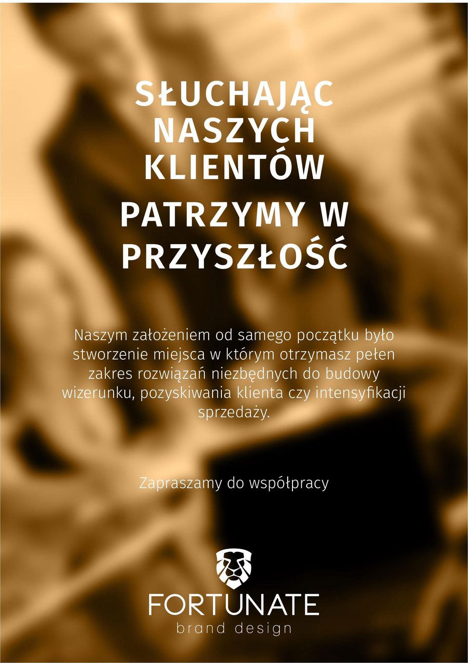 otrzymasz pełen zakres rozwiązań niezbędnych do budowy