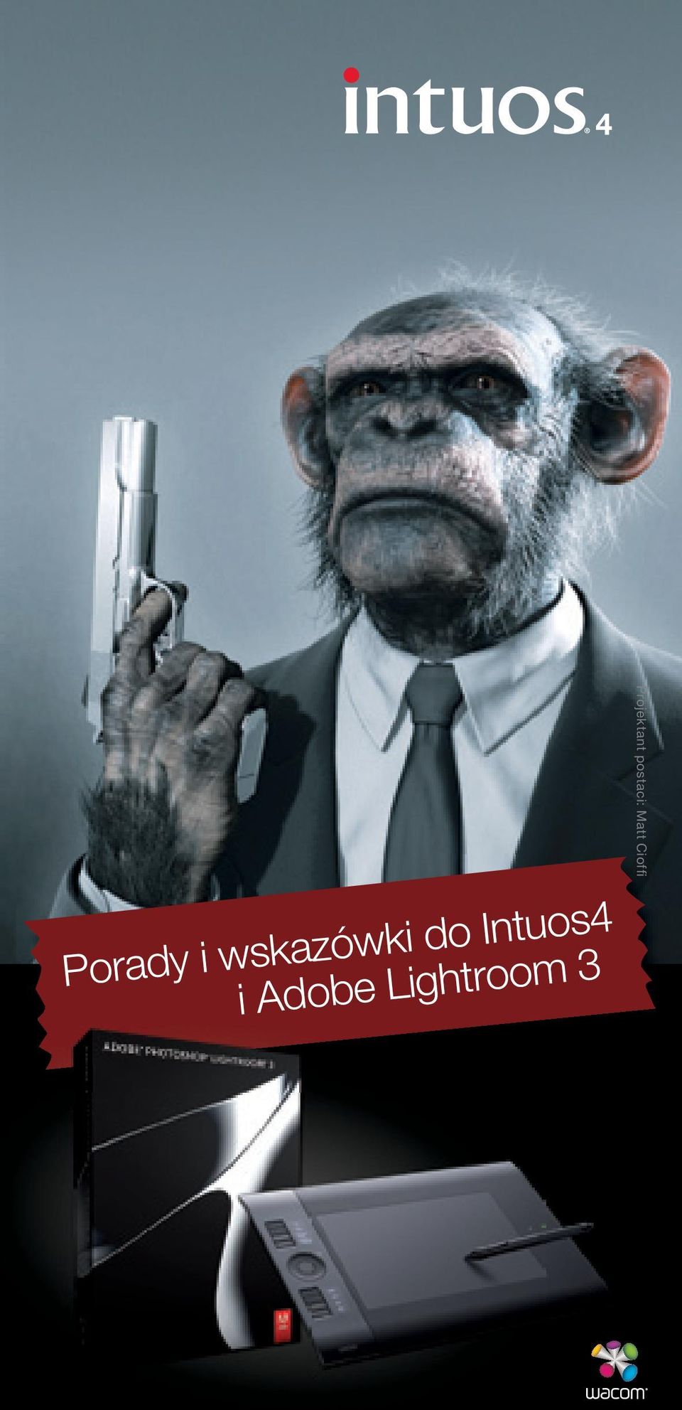 Lightroom 3