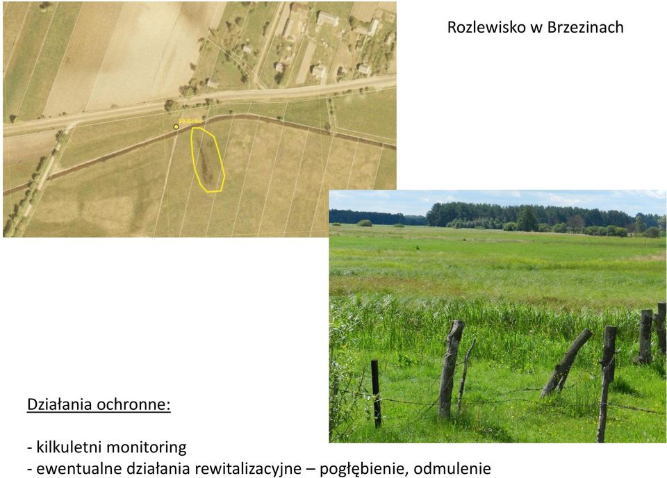 monitoring - ewentualne