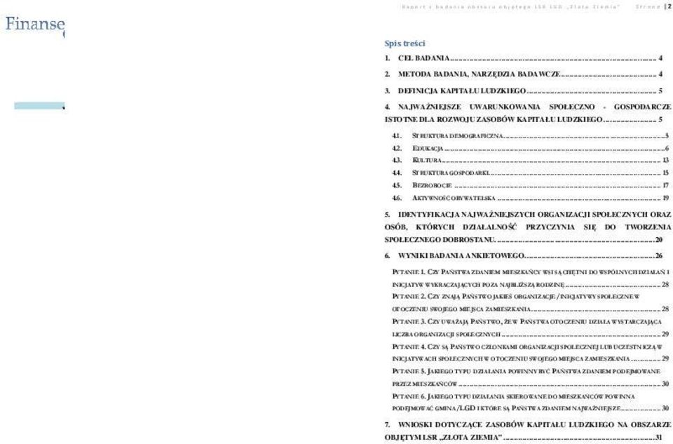 JAKIEGO TYPU DZIAŁANIA POWINNY BYĆ PAŃSTWA ZDANIEM PODEJMOWANE PYTANIE 6.