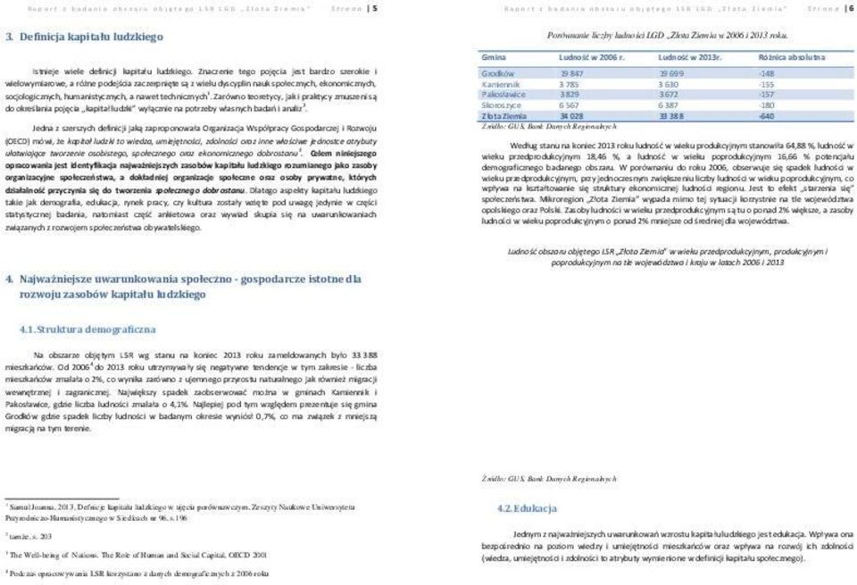 Znaczenie tego pojęcia jest bardzo szerokie i wielowymiarowe, a różne podejścia zaczerpnięte są z wielu dyscyplin nauk społecznych, ekonomicznych, socjologicznych, humanistycznych, a nawet