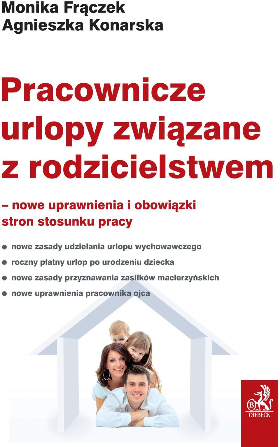 urodzeniu dziecka nowe zasady