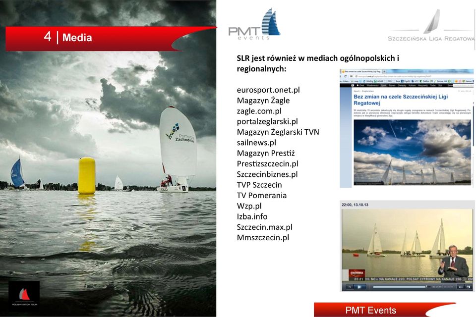 pl Magazyn Żeglarski TVN sailnews.pl Magazyn Pres^ż Pres^zszczecin.