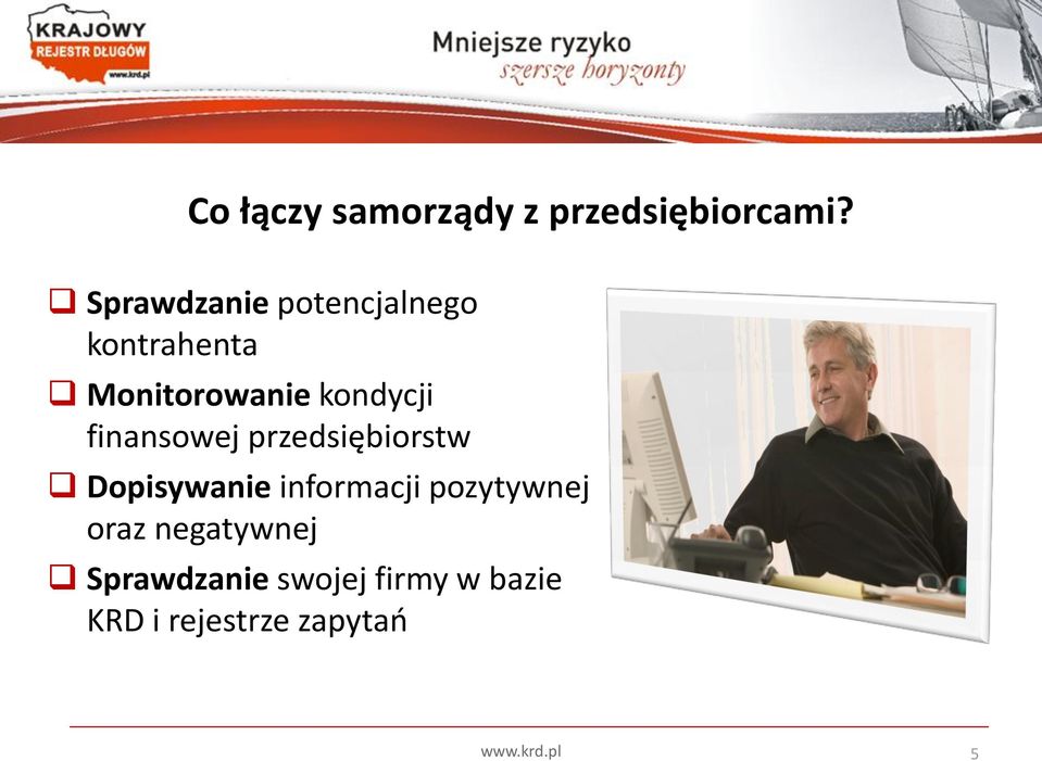 kondycji finansowej przedsiębiorstw Dopisywanie informacji