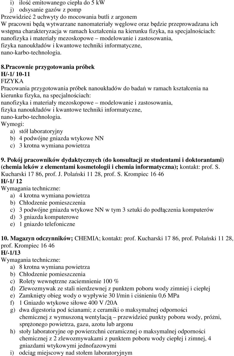 informatyczne, nano-karbo-technologia. 8.