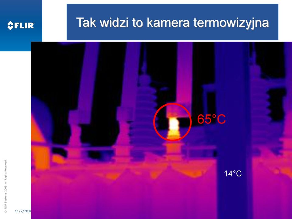 termowizyjna