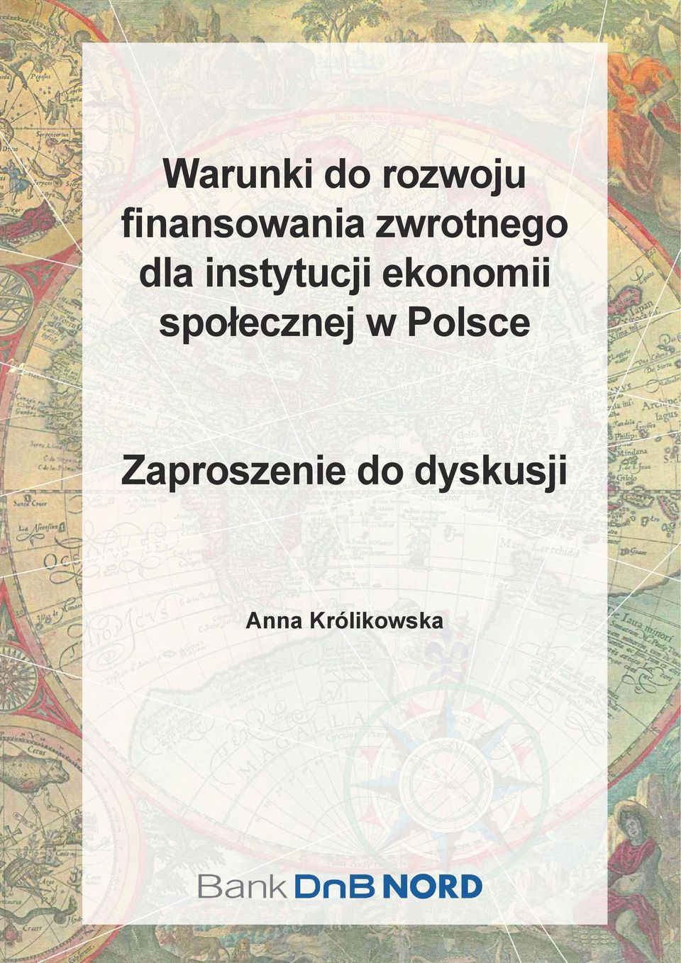 ekonomii społecznej w Polsce