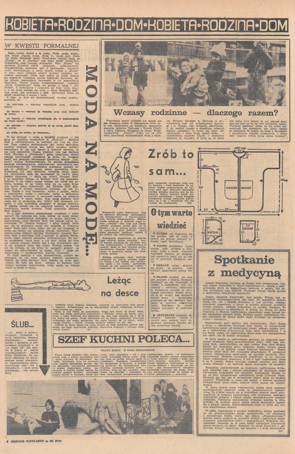 klentele śród elegantek, pdkllljnóek, rangleróek mstró gły palnó cłnk ó c echu kraeck eg, a także panó, który Burdą " ręku mają deję dbyć sybcej nejedn neeśce serdusk Obk teg ppyt mde starają s ę