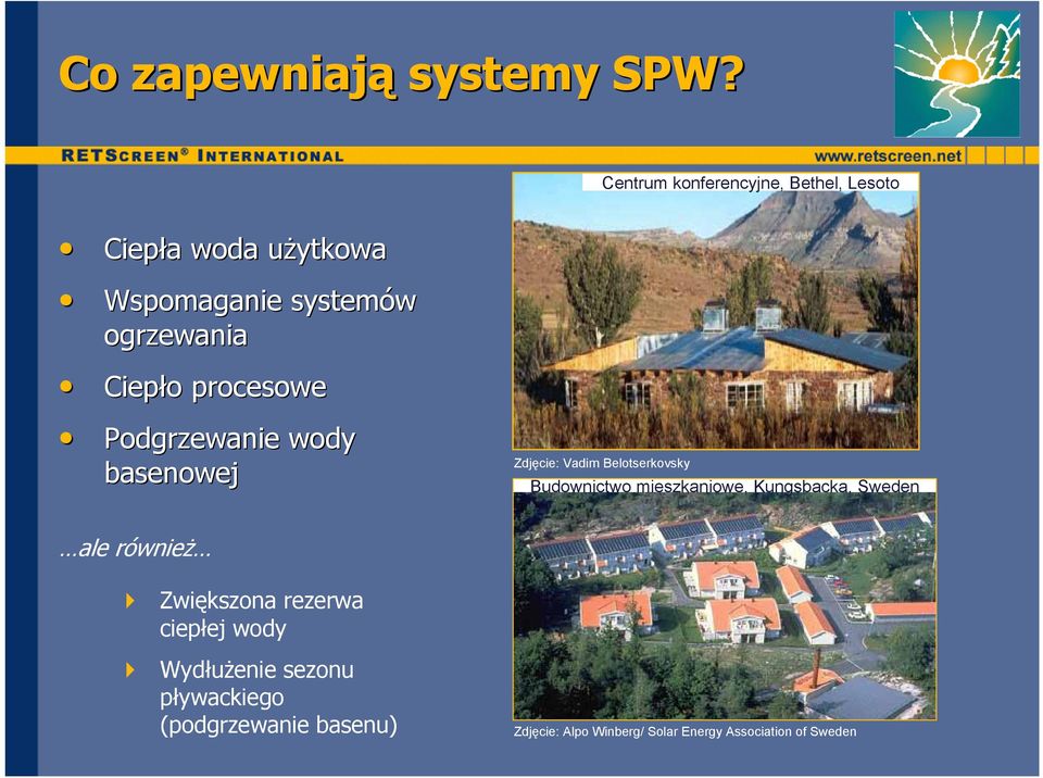 procesowe Podgrzewanie wody basenowej Zdjęcie: Vadim Belotserkovsky Budownictwo mieszkaniowe,