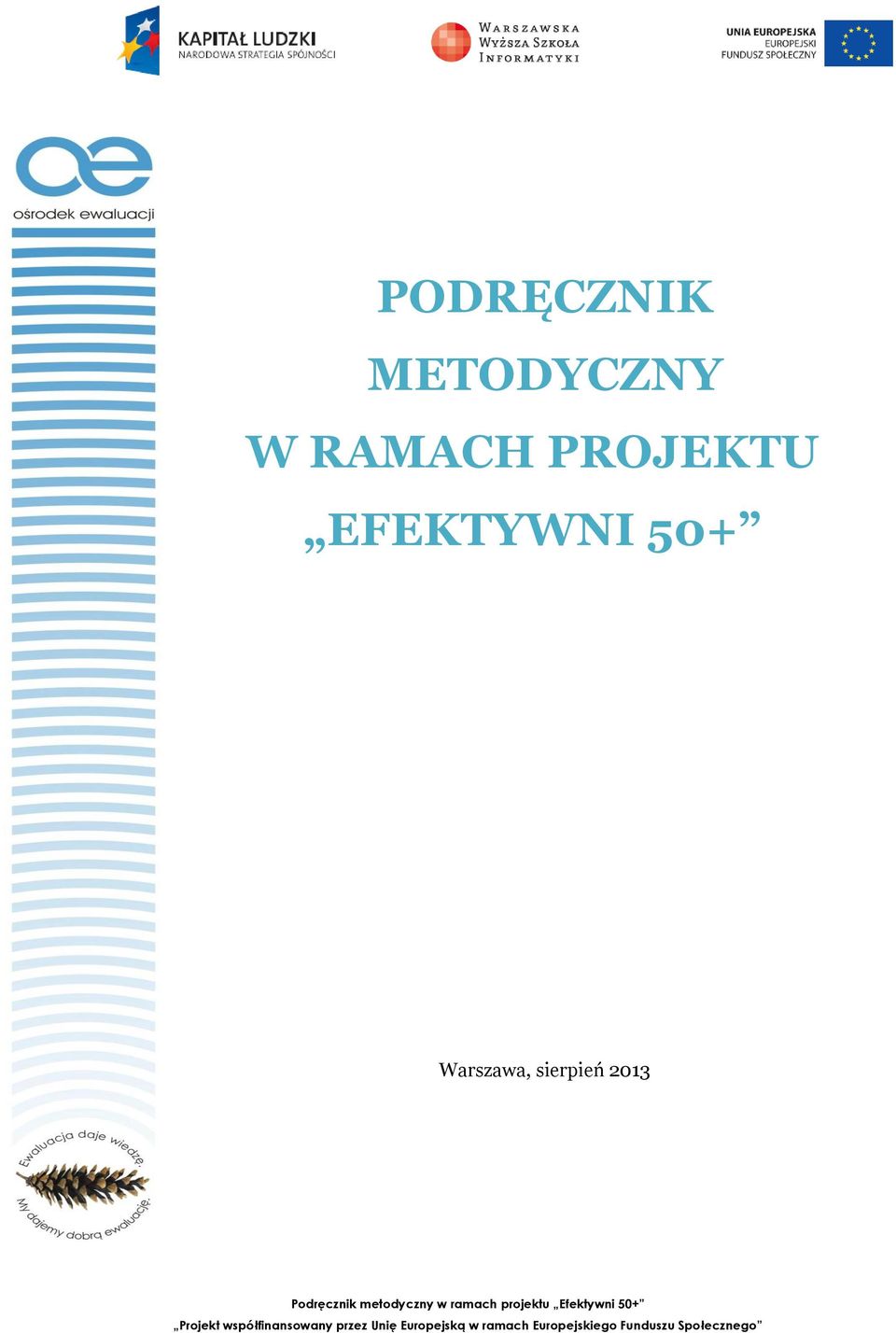 PROJEKTU EFEKTYWNI