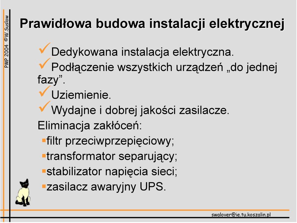 Wydajne i dobrej jakości zasilacze.