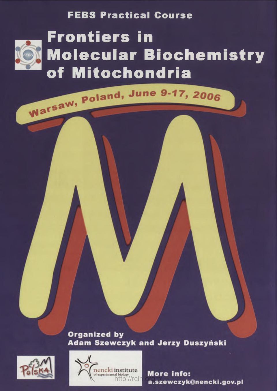 in M olecular