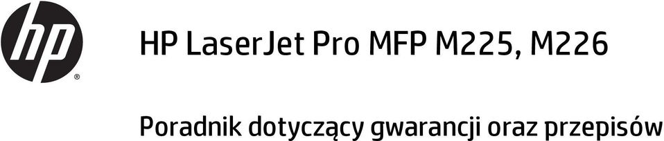 Poradnik dotyczący