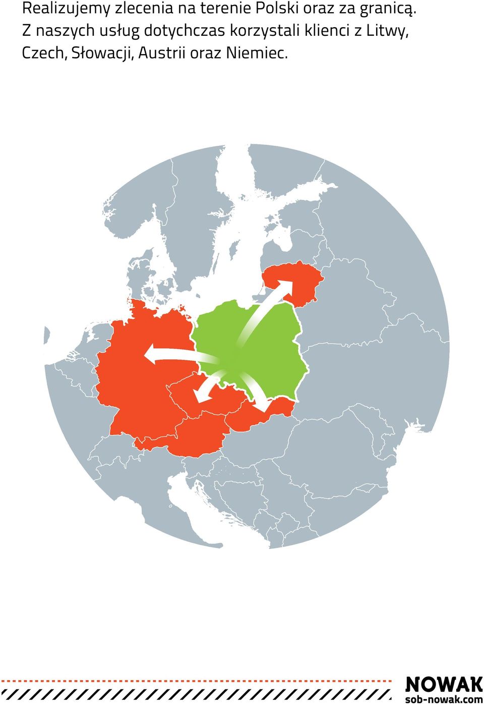 Z naszych usług dotychczas korzystali