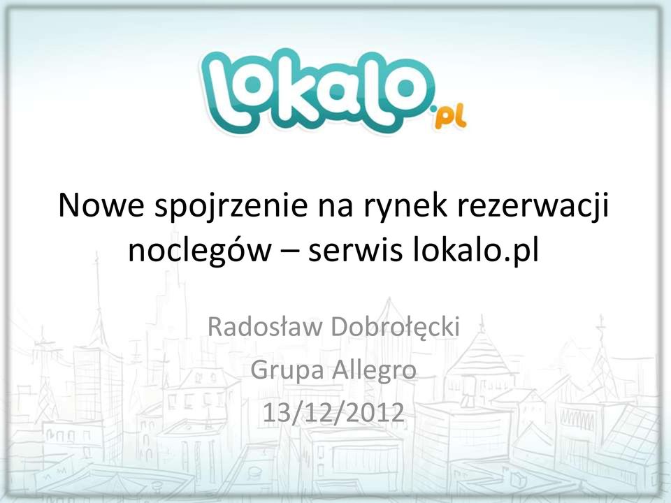 lokalo.