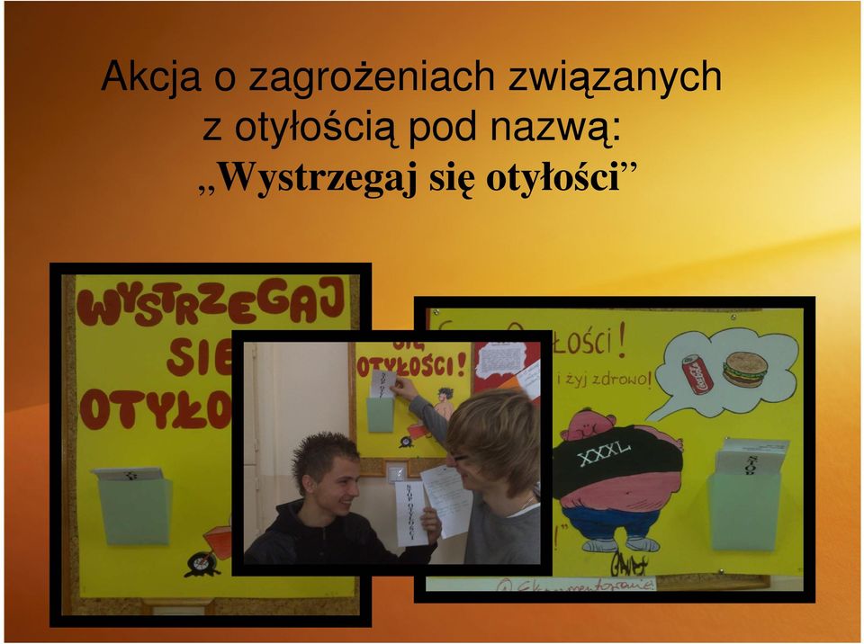 związanych z