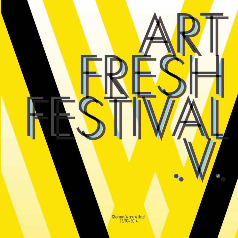 ART FRESH