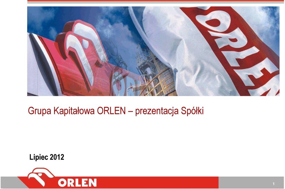 ORLEN